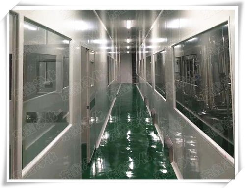 溫馨提示 東莞食品車間凈化工程的注意事項(xiàng)要防范了