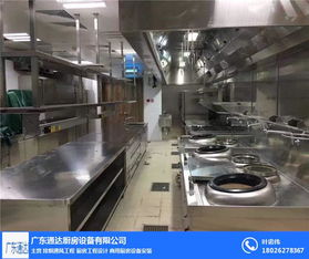 荔灣區(qū)廚房改造工程 廚房改造工程報(bào)價(jià) 廚房廚具安裝公司