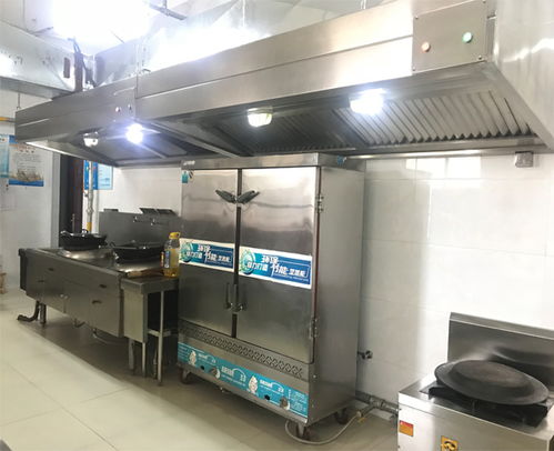 合肥旺來建節(jié)能科技 商用油煙凈化一體機(jī)哪家好