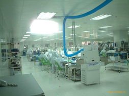 供應(yīng)空氣凈化工程