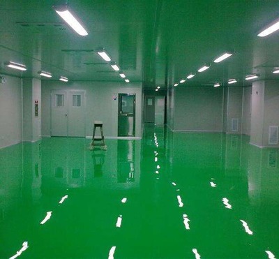 河北凈化工程建設材料和技術(shù)要求