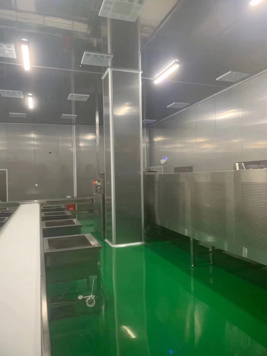 醫藥凈化工程公司