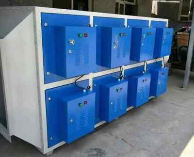 河南食品車間凈化香味措施食品廠收集處理異味設(shè)備